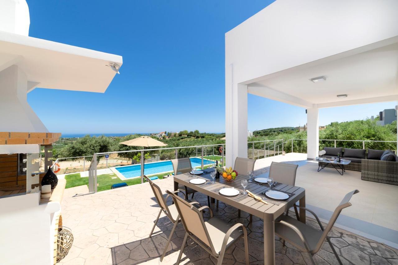 Villa Costa Maris