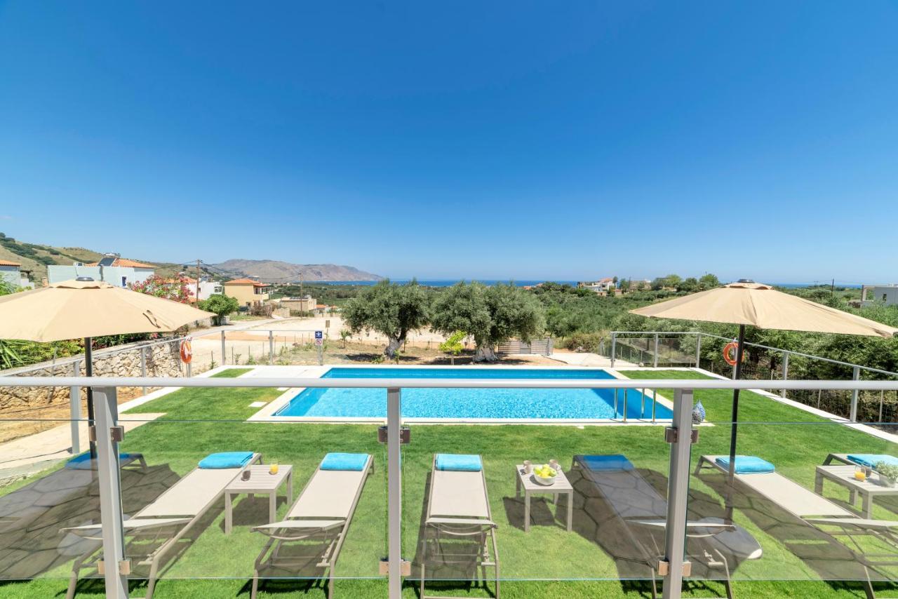 Costa Maris Villa