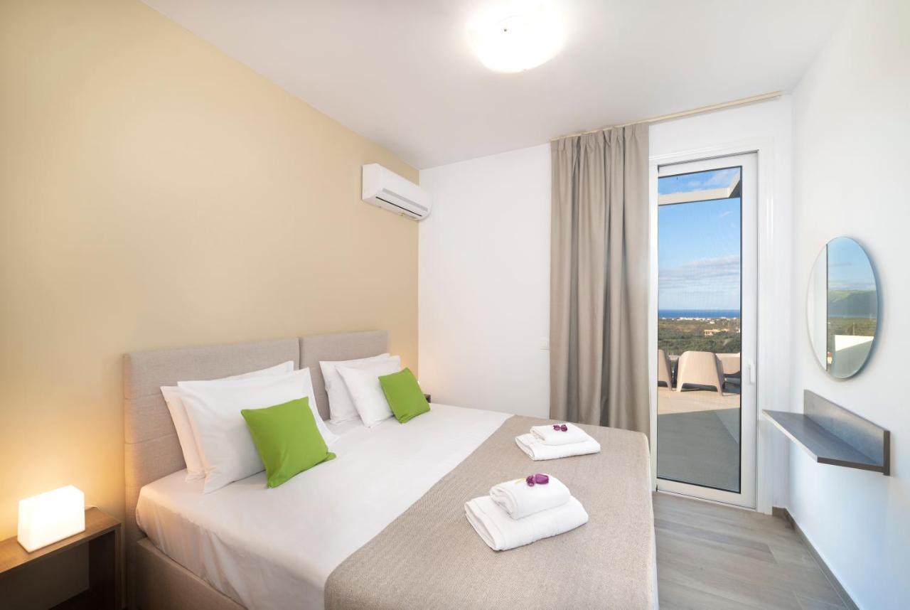 Costa Maris Villa Georgioupoli