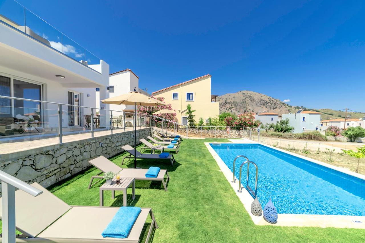 Villa Costa Maris *