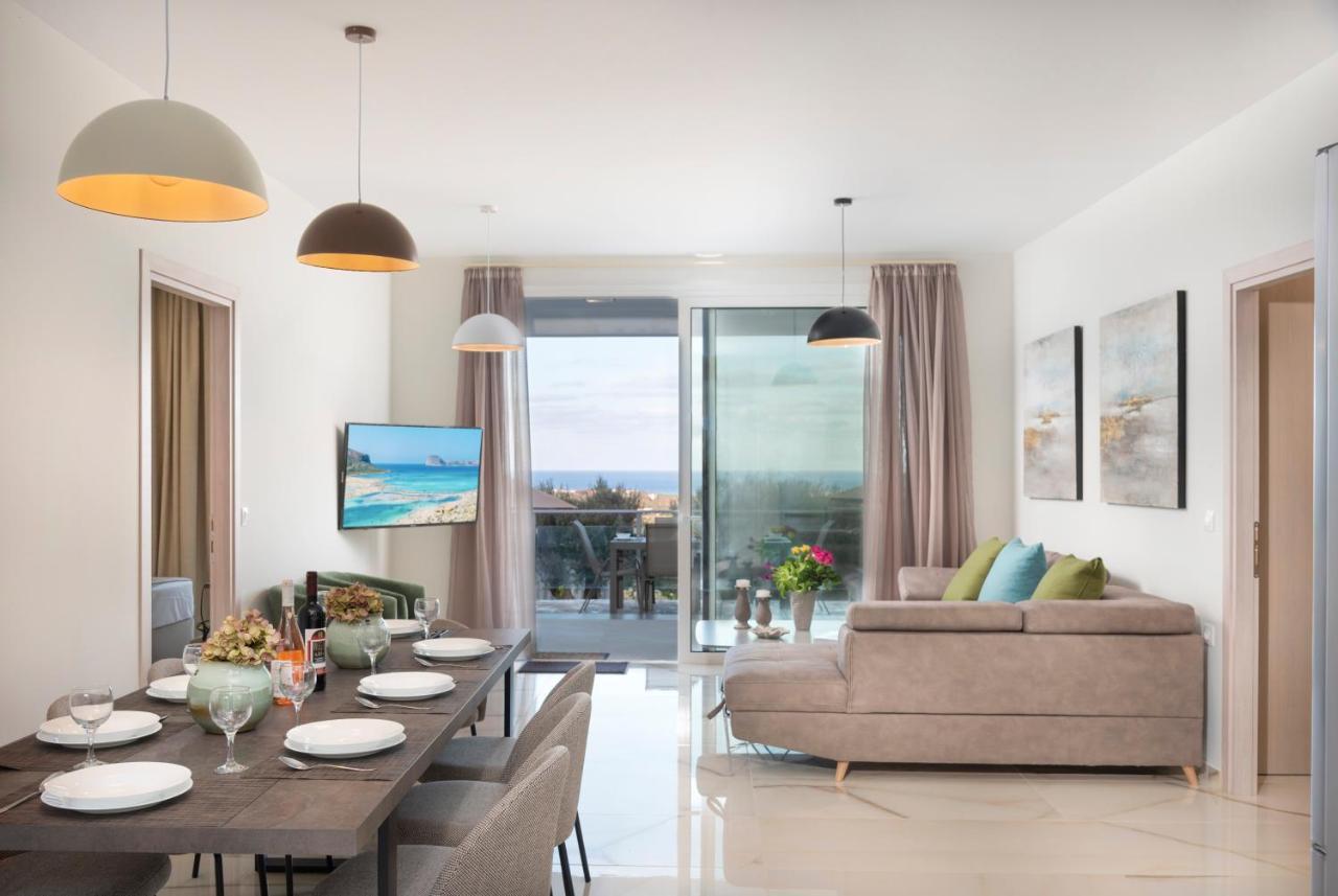 Costa Maris Villa *