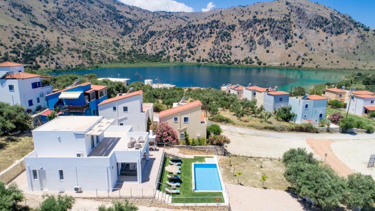 Costa Maris Villa *