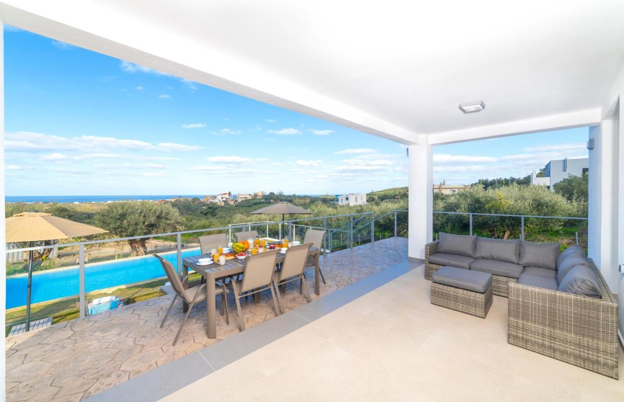 Villa Costa Maris