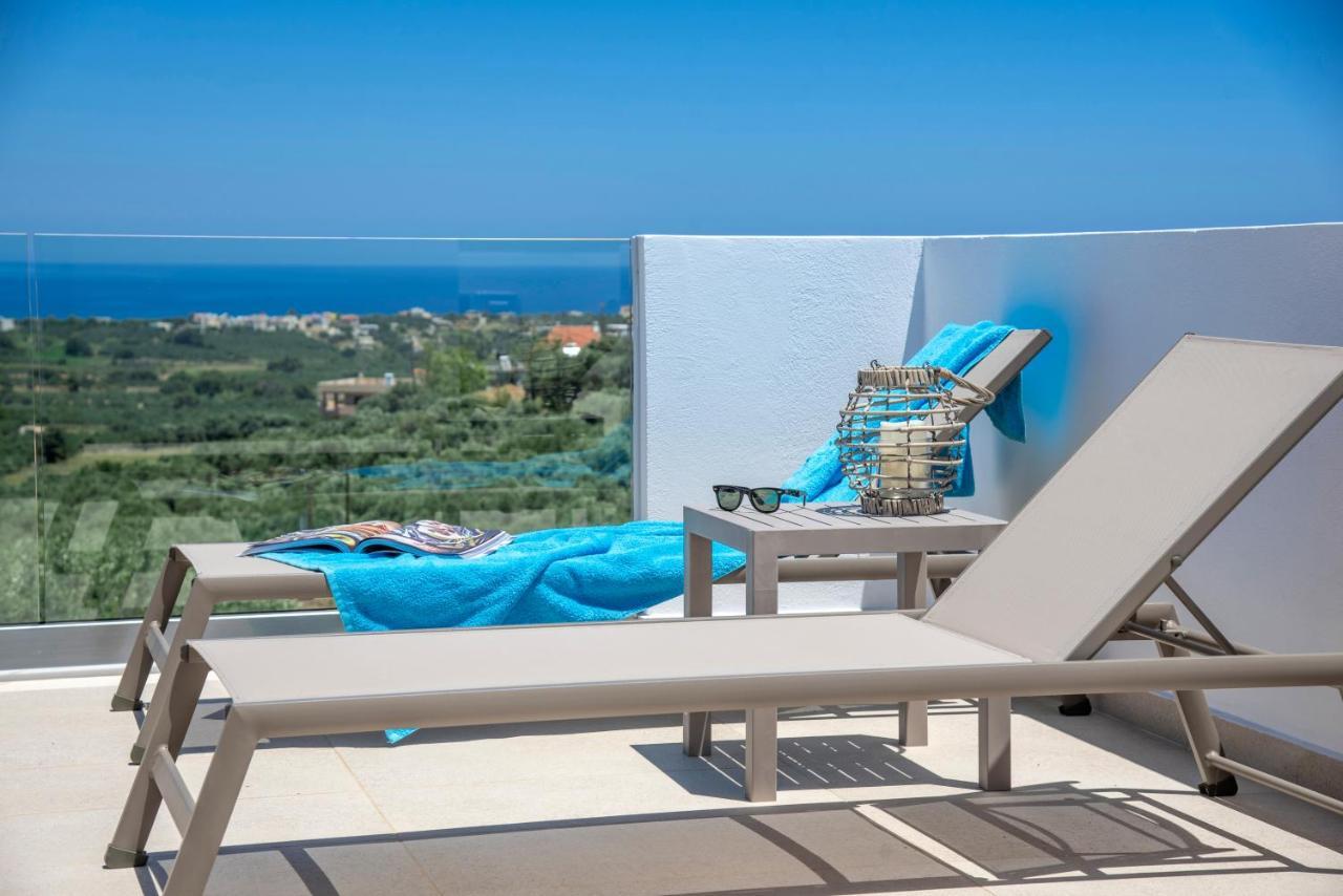 Villa Costa Maris Georgioupoli