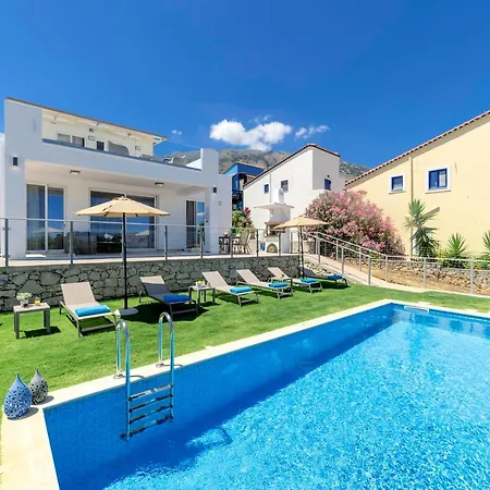 Costa Maris Villa Georgioupoli Exterior photo