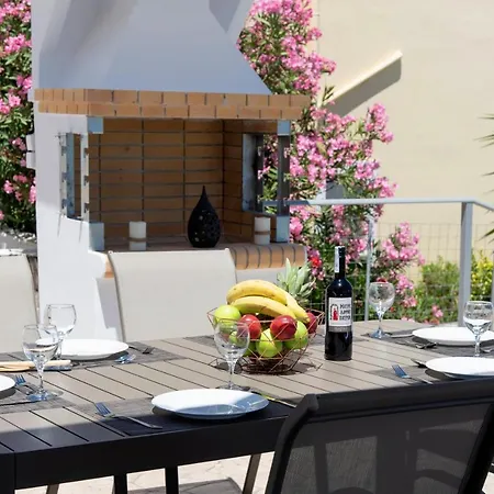 Costa Maris Villa Georgioupoli Exterior photo