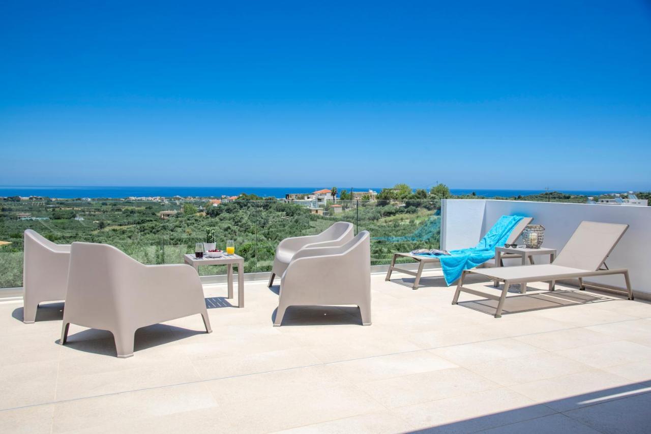 Villa Costa Maris