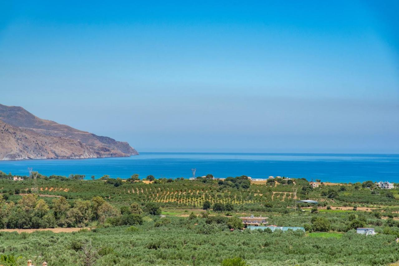 Villa Costa Maris
